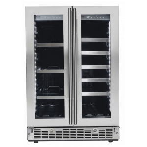 Vidéos Silhouette SPRBC047D1SS
