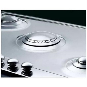 Vidéos Smeg 6P75