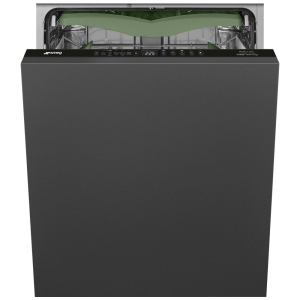 Smeg DW8610 videos