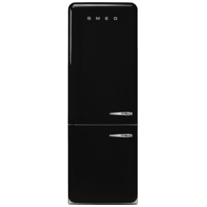 Vidéos Smeg FAB38ULBL