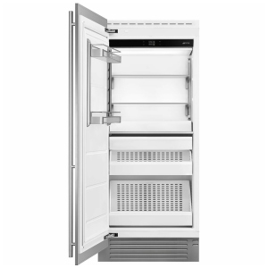 Smeg FZU36L videos