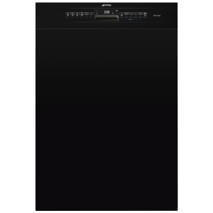 Smeg LSPU8643BL videos