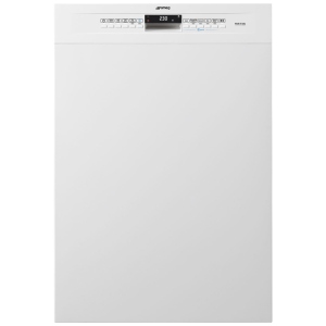 Vidéos Smeg LSPU8643WH