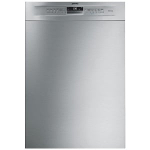 Smeg LSPU8643X videos