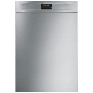 Smeg LSPU8653X videos