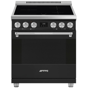 Smeg SPR30UIMAN videos