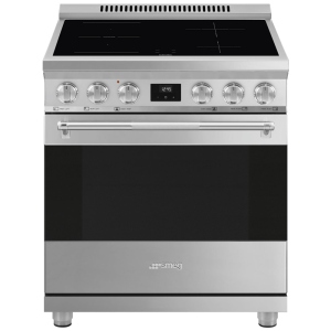 Vidéos Smeg SPR30UIMX