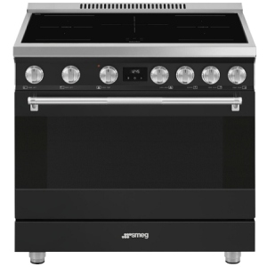 Smeg SPR36UIMAN videos