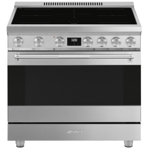 Smeg SPR36UIMX videos