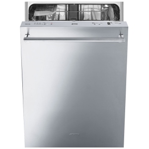 Vidéos Smeg STU8612X
