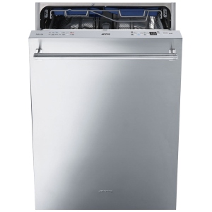 Smeg STU8623X videos