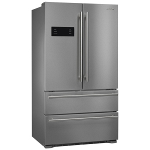 Smeg FQ50UFXE videos