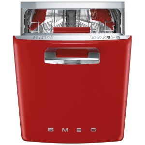 Vidéos Smeg STFABURD