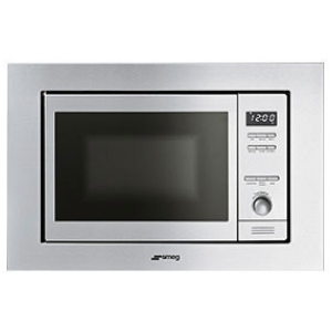 Vidéos Smeg MI20XU
