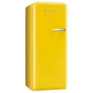 Smeg FAB28UGL videos