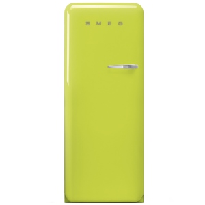 Vidéos Smeg FAB28ULIL1