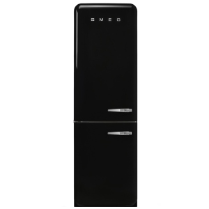 Smeg FAB32UBLLN videos
