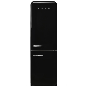Vidéos Smeg FAB32UBLRN