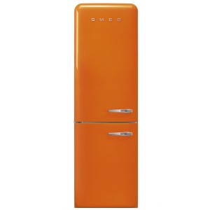 Smeg FAB32UORLN videos