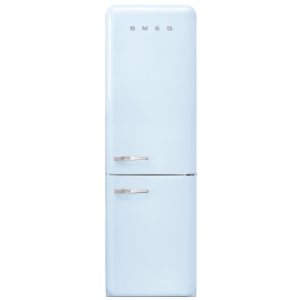 Smeg FAB32UPBRN videos
