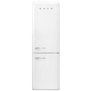 Smeg FAB32UWHRN videos