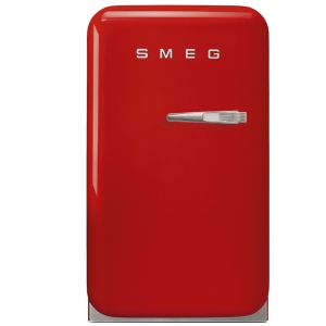 Vidéos Smeg FAB5ULR