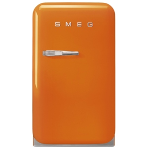 Smeg FAB5URO videos