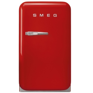 Vidéos Smeg FAB5URR