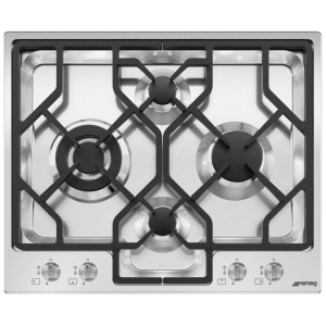 Smeg PGFU24X2 videos