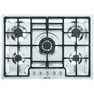 Smeg PGFU30X2 videos