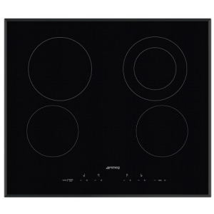 Vidéos Smeg SEU244ETB