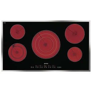 Vidéos Smeg S2951CXU