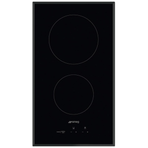 Vidéos Smeg SEU122B