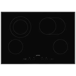 Vidéos Smeg SEU304EMTB