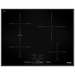 Vidéos Smeg SIMU524B