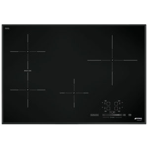Vidéos Smeg SIMU530B