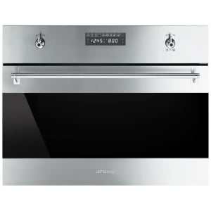Smeg SU45MCX1 videos