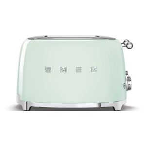 Vidéos Smeg TSF03PGUS