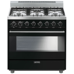 Vidéos Smeg C36GGNU