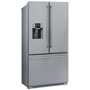 Smeg FTU171X7 videos