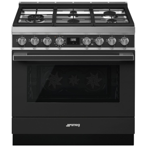 Vidéos Smeg CPF36UGGAN