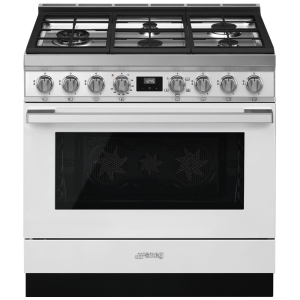 Vidéos Smeg CPF36UGGWH