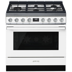 Vidéos Smeg CPF36UGMWH