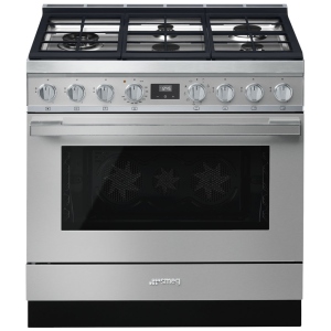 Smeg CPF36UGMX videos