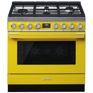 Smeg CPF36UGMYW videos