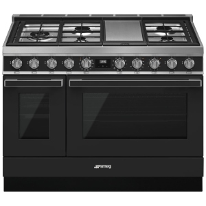 Smeg CPF48UGMAN videos