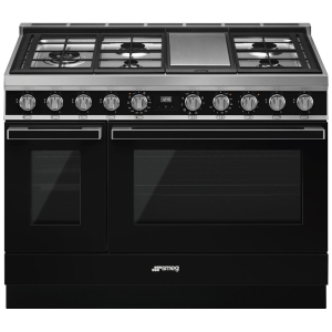 Vidéos Smeg CPF48UGMBL
