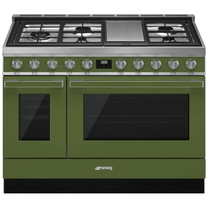 Smeg CPF48UGMOG videos