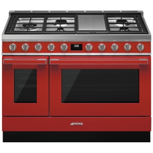 Smeg CPF48UGMR videos