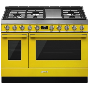 Smeg CPF48UGMYW videos